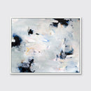 Echos - Open Edition Canvas Print