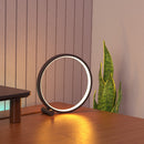 Eclipse - Minimalist Desk Lamp