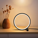 Eclipse - Minimalist Desk Lamp