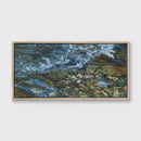 Eddy - Limited Edition Canvas Print