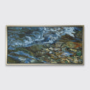 Eddy - Limited Edition Canvas Print