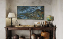 Eddy - Limited Edition Canvas Print