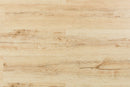 SPC Vinyl Rigid Core 7" Width 60" RL, 6mm Thick, 1.5mm IXPE Edelweiss Flamboyant Floors - Mazzia Collection Product shoot tile view 2