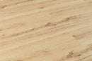 SPC Vinyl Rigid Core 7" Width 60" RL, 6mm Thick, 1.5mm IXPE Edelweiss Flamboyant Floors - Mazzia Collection Product shoot tile view 3