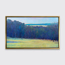 Edge of the Meadow - Limited Edition Canvas Print