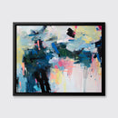 Efflorescence - Open Edition Canvas Print
