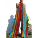 Effortless Chic Woven Jumpsuit [Sizes M-L]