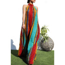 Effortless Chic Woven Jumpsuit [Sizes M-L]