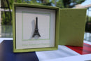 Eiffel Tower Lapel Pin