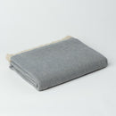 Ekani Throw Blankets