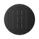 SoPoly 36" Round Dining Table