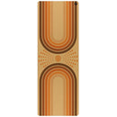 El Dorado Aura Cork Yoga Mat