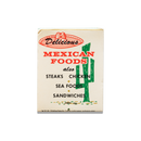 El Rancho (Back)