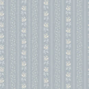 Elaine Wallpaper by Katie Burt Art