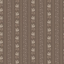 Elaine Wallpaper by Katie Burt Art