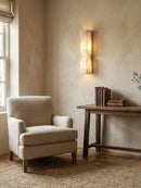 Alabaster Essence Wall Sconce