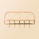 Eleanor Hanging Wall Shelf