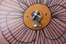 Electric Fan Lapel Pin