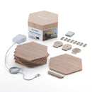 Elements Smarter Kit (7 Panels) | Hexagons