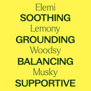 Elemi Essential Oil