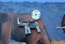 Elephant Lapel Pin
