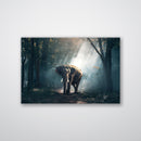 Elephant - Print