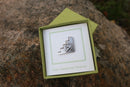 Elevate Lapel Pin