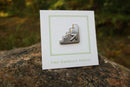 Elevate Lapel Pin