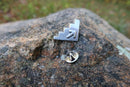 Elevate Lapel Pin