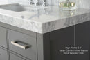 Elizabeth 72" Bath Vanity Set