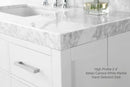 Elizabeth 60" Bath Vanity Set