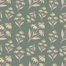 Ellery Wallpaper by The Feral Flower