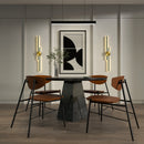 Elles Minimalist Sconce