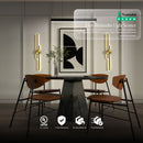 Elles Minimalist Sconce