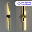 Elles Minimalist Sconce