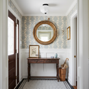 Eloise Glass Ceiling Lamp