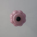 Eloise Glass Lantern Ceiling Lamp