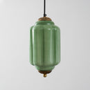 Eloise Glass Pendant Lamp