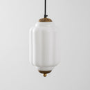 Eloise Glass Pendant Lamp