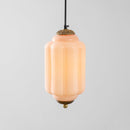 Eloise Glass Pendant Lamp