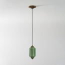 Eloise Glass Pendant Lamp