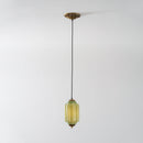 Eloise Glass Pendant Lamp