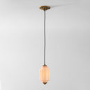 Eloise Glass Pendant Lamp
