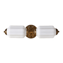Eloise Glass Wall Lamp