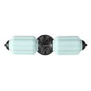 Eloise Glass Wall Lamp