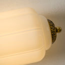 Eloise Glass Wall Lamp