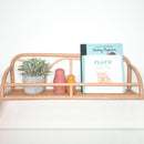 Eloise Wall Display Shelf