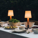 Elowen Rechargeable Table Lamp