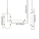 Elros Chandelier