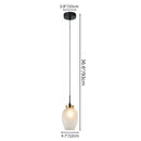 Elta Pendant Light